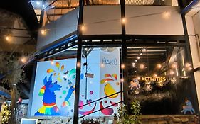 Cusco B&B By Haku